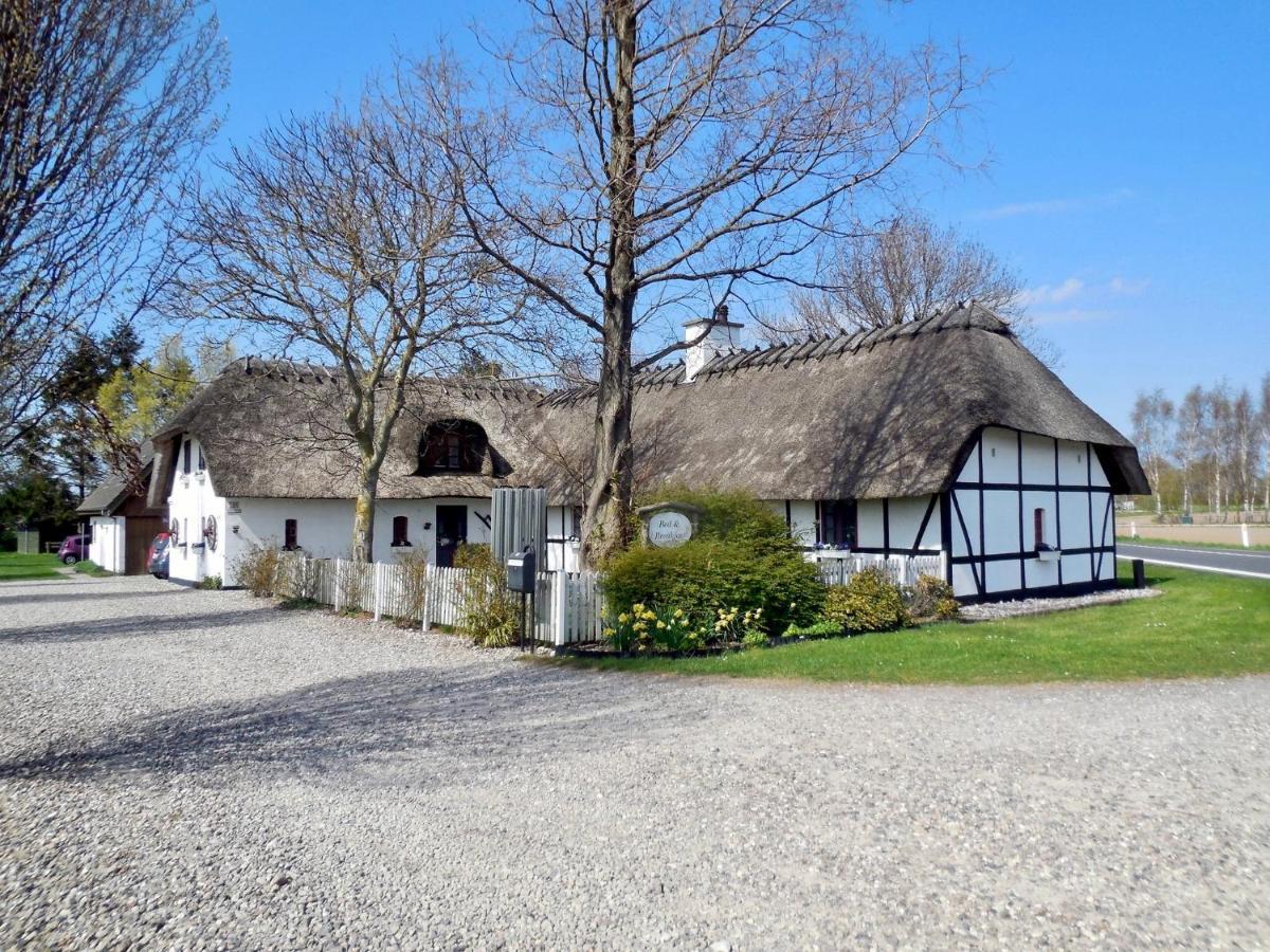 Nabolos Rooms Bovense Exterior foto