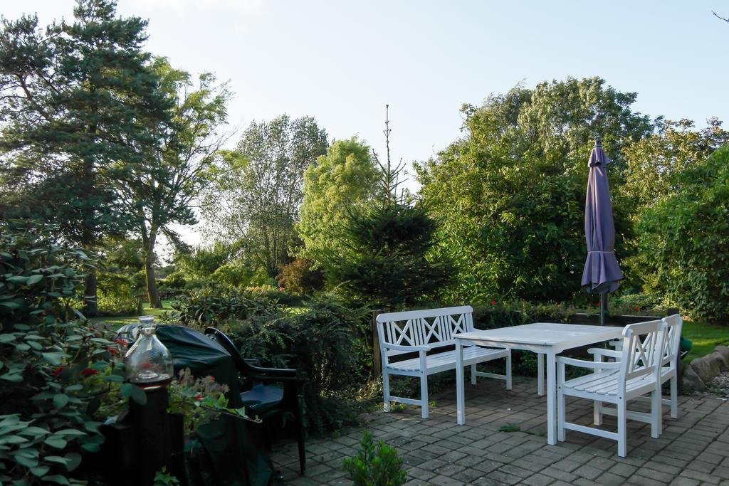 Nabolos Rooms Bovense Exterior foto
