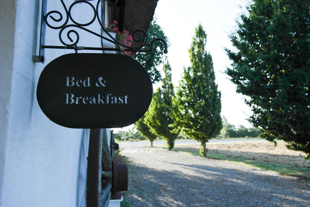 Nabolos Rooms Bovense Exterior foto