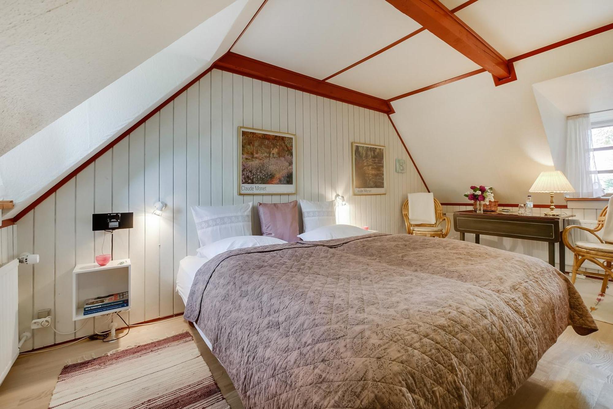 Nabolos Rooms Bovense Quarto foto