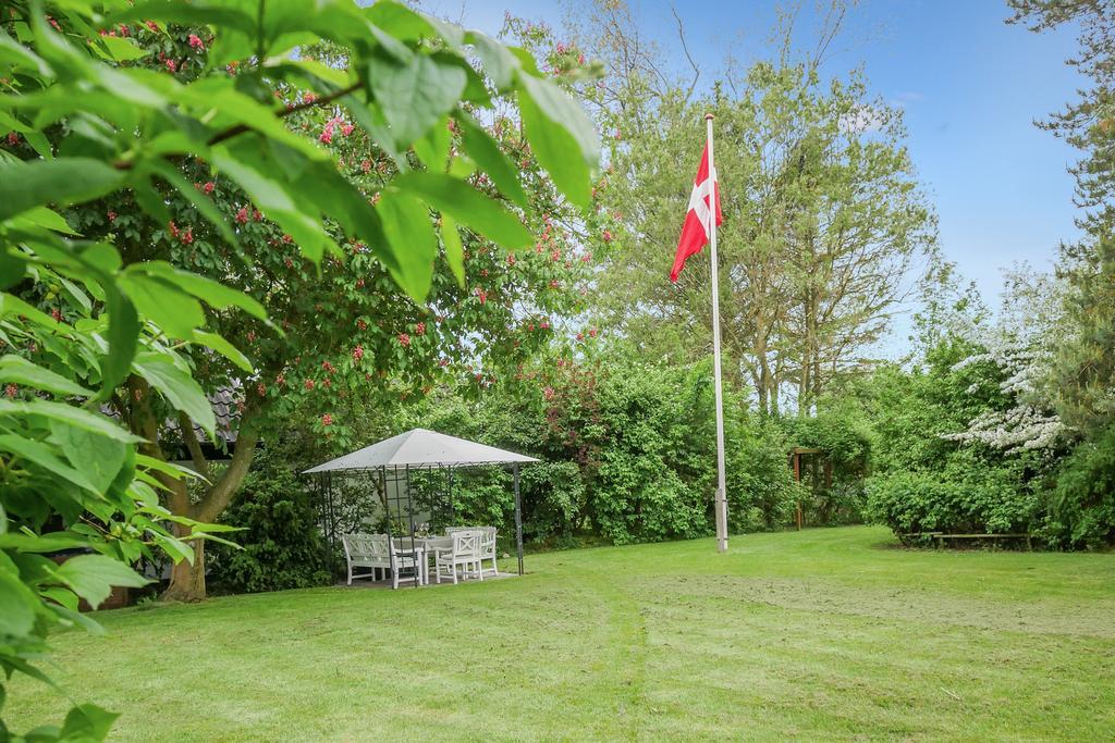 Nabolos Rooms Bovense Exterior foto