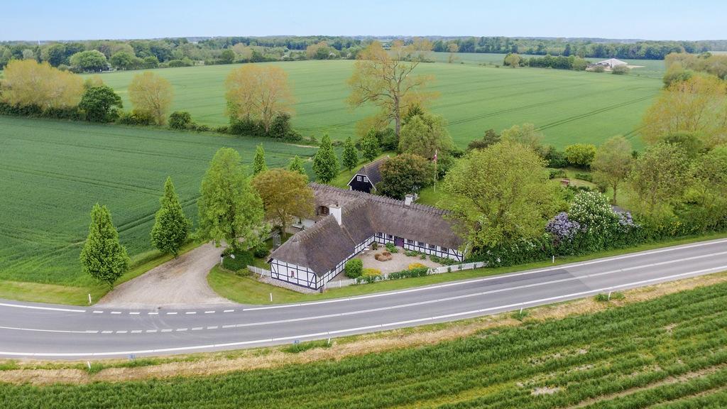 Nabolos Rooms Bovense Exterior foto