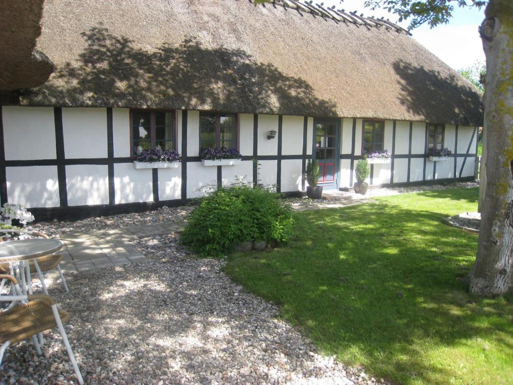 Nabolos Rooms Bovense Exterior foto