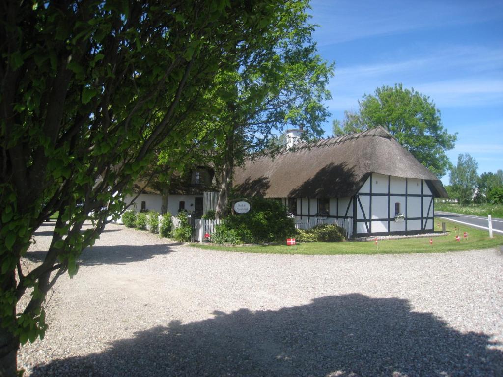 Nabolos Rooms Bovense Exterior foto