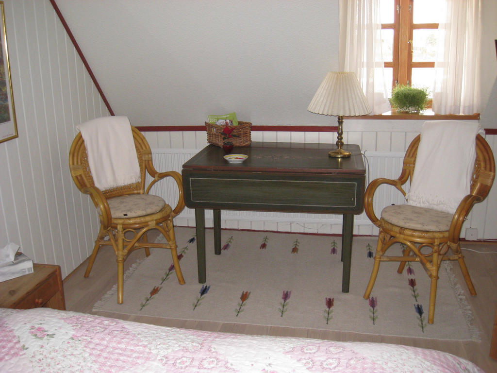 Nabolos Rooms Bovense Exterior foto